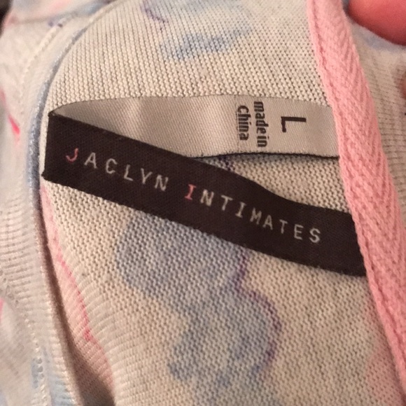 Jaclyn Intimates Nightgown - Picture 5 of 6